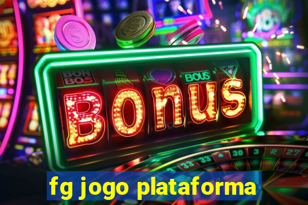 fg jogo plataforma